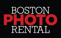 Boston Photo Rental